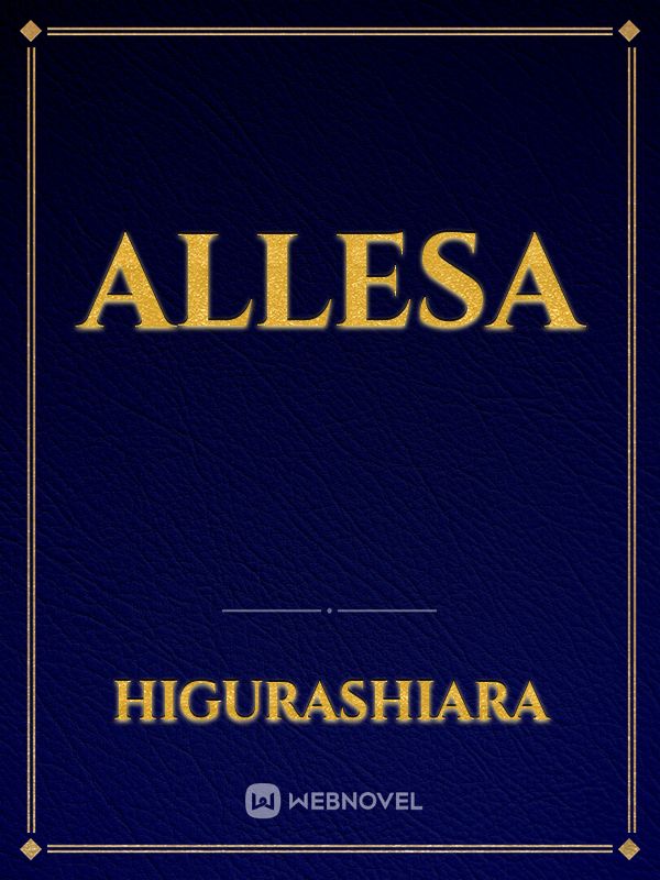 Allesa Book