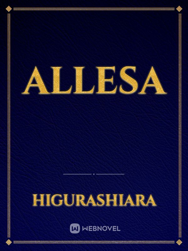 Allesa Book