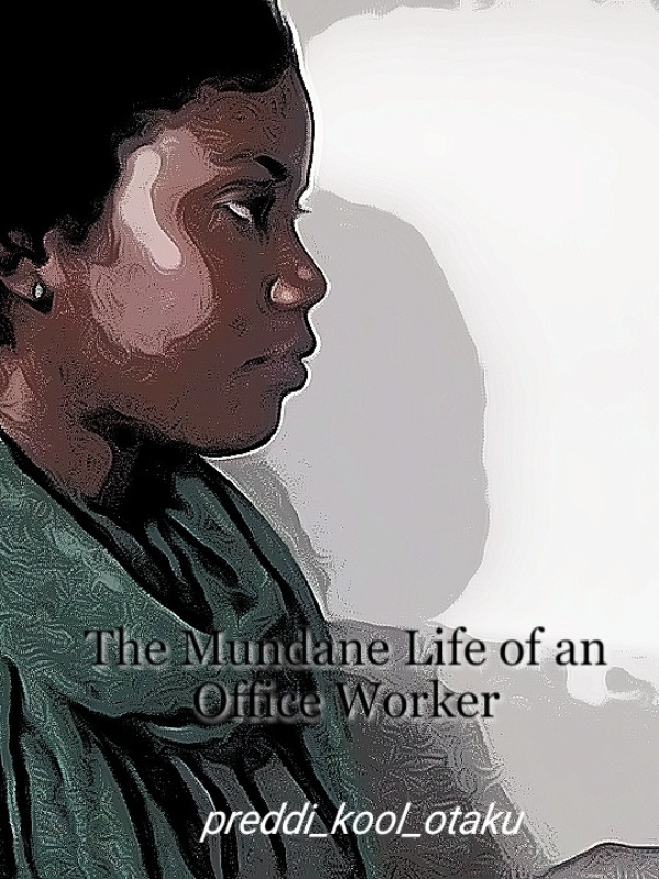 The Mundane Life of an Office Worker Book