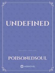 undefined Book