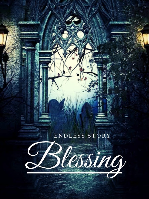 Endless Story : Blessing Book