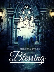 Endless Story : Blessing Book