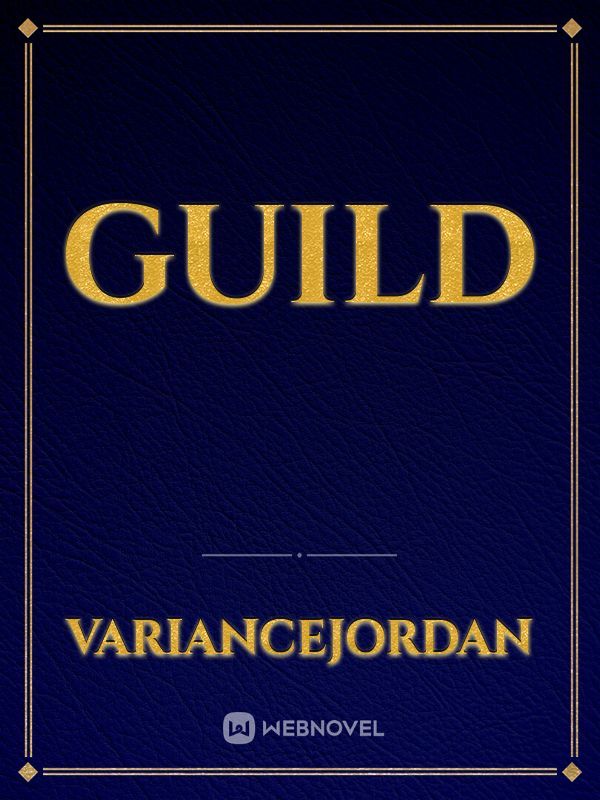 Guild Book