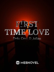 first time love Book