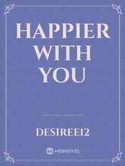 Happier with you Book