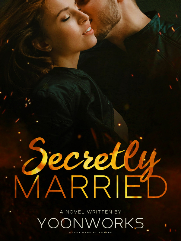 Secretly Married : Seth Devon
