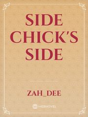 Side chick's Side Book