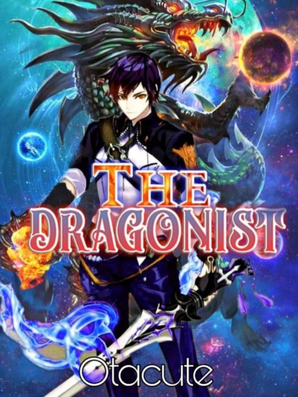 The Dragonist (Tagalog)