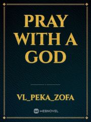 PRAY with a GOD Book