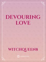 Devouring Love Book