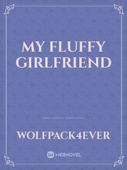 my fluffy girlfriend Book