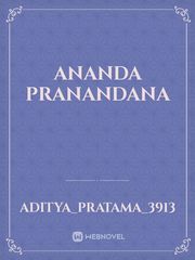 Ananda Pranandana Book