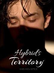 Hybrid's Territory (Tagalog Bxb) Book