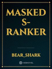 masked s-ranker Book