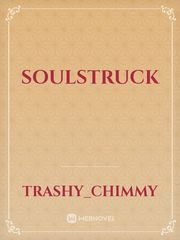 SoulStruck Book