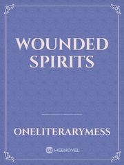 Wounded Spirits Book