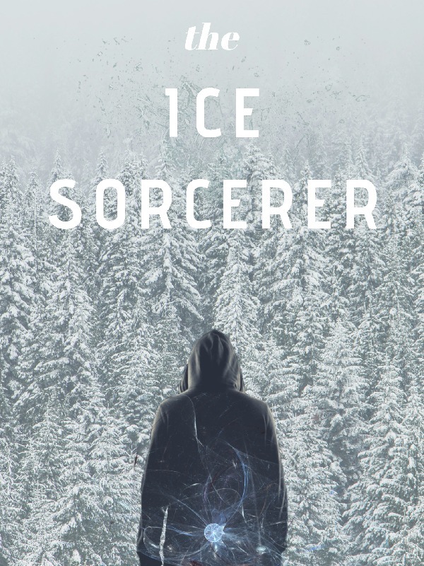 The Ice Sorcerer Book