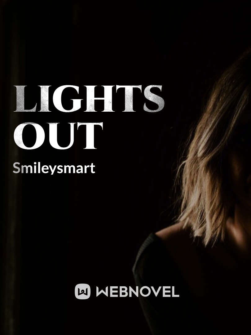 LIGHTS OUT Book