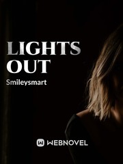 LIGHTS OUT Book
