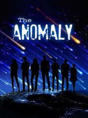 The Anomaly: Arise Book