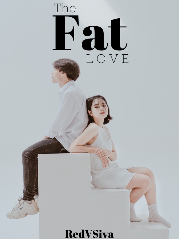 The FAT Love Book
