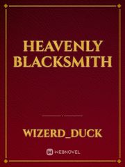 Heavenly Blacksmith Book