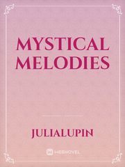 Mystical Melodies Book