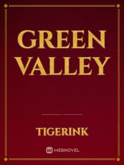 GREEN VALLEY Book