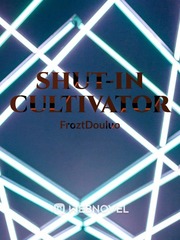 Shut-In Cultivator Book