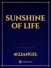 Sunshine of life Book