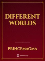 Different Worlds Book