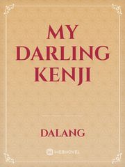 My Darling Kenji Book