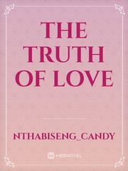 The truth of love Book