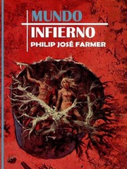 Mundo Infierno Philip José Farmer Book