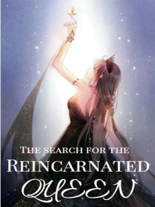 The Search for the Reincarnated Queen Book