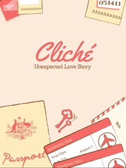 Clichè (Unexpected Love Story) Book
