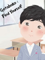 Getabako: Find Yourself Book