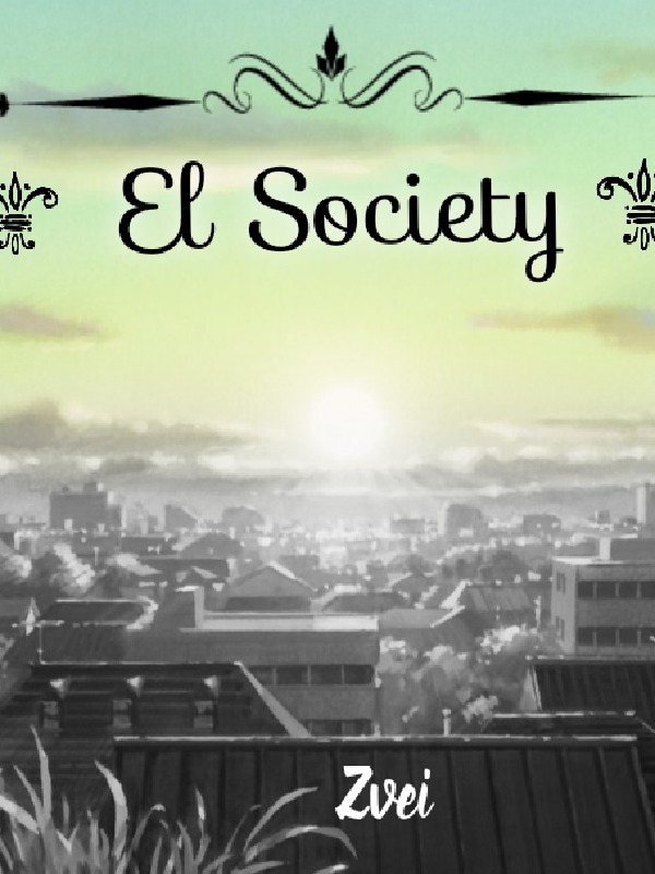 El Society Book