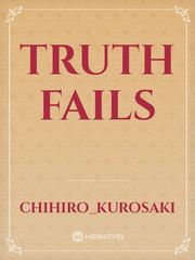 Truth Fails Book