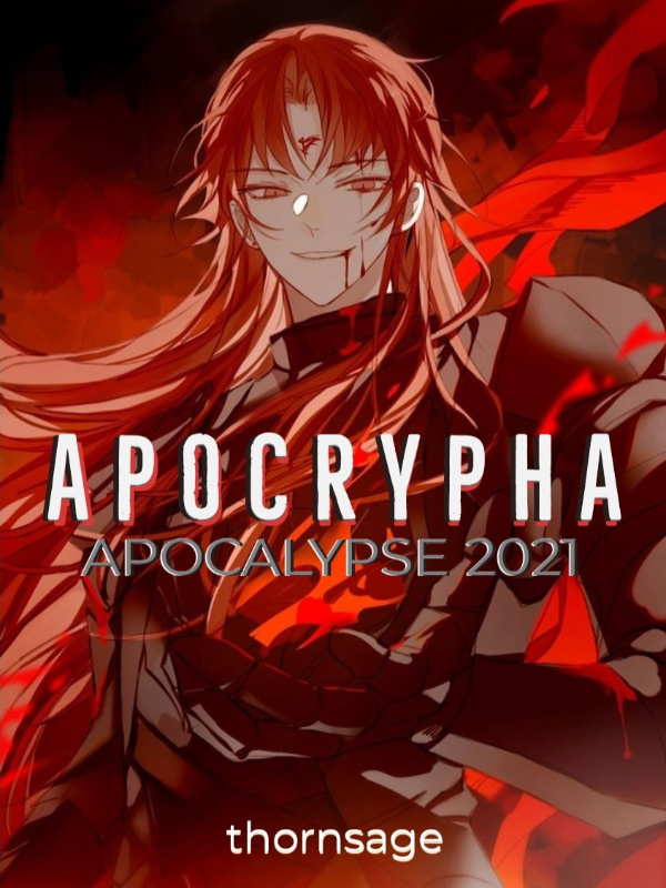 APOCRYPHA: Apocalypse 2021