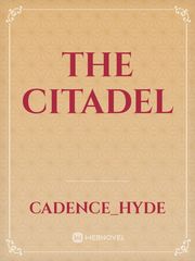 The Citadel Book