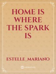 HOME IS WHERE THE SPARK IS Book