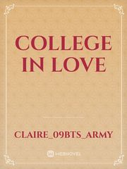 College in Love Book