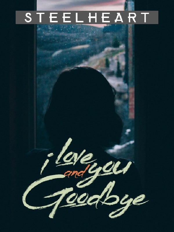 I Love You and Goodbye [Tagalog] Book