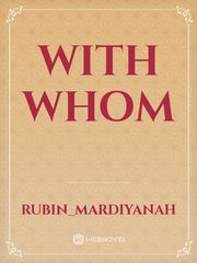 With Whom Book