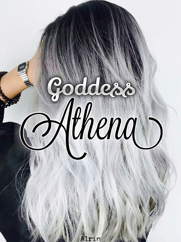 Goddess Athena Book