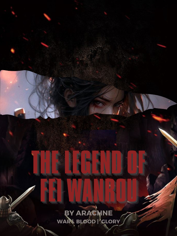 The Legend of Fei Wanrou