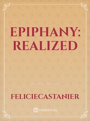 Epiphany: Realized Book