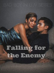 Bad Boy in Luv: Falling for the Enemy Book