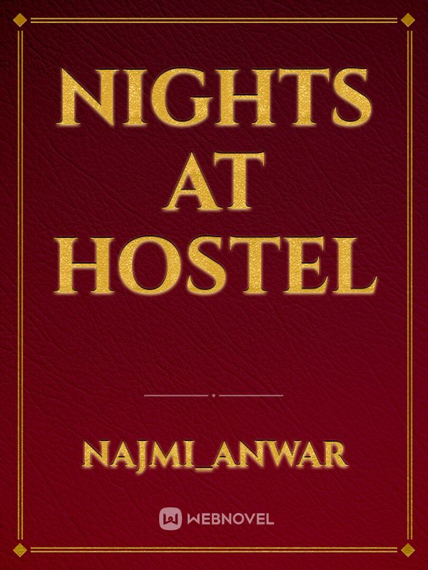 Nights at Hostel Book